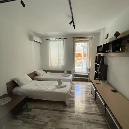 Affittacamere Sveji Garden