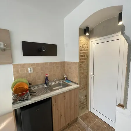 Sveji Garden Βάρνα